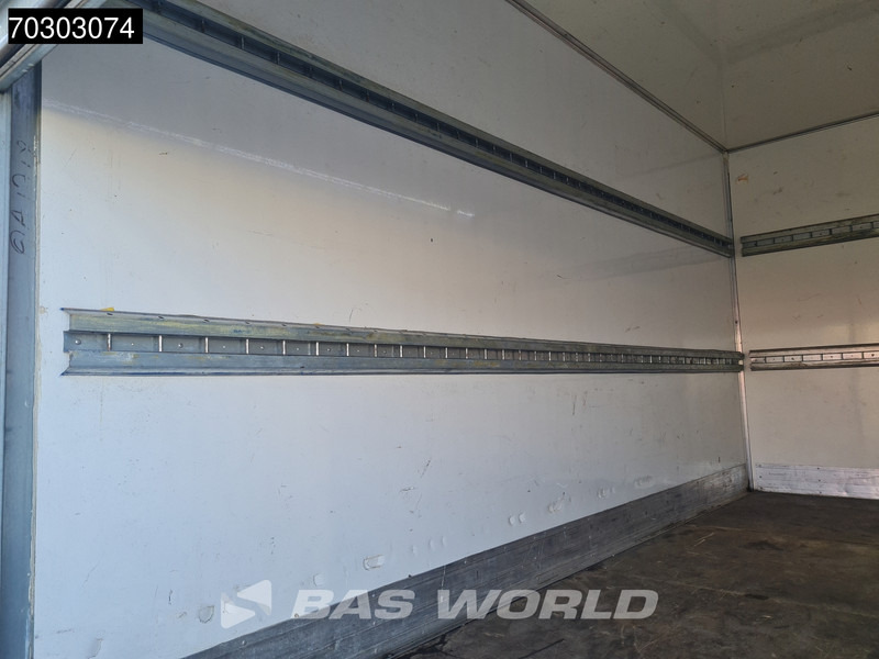 Dodávka skřín Fiat Ducato 130pk Laadklep Bakwagen LED Airco Cruise Camera Euro6 Meubelbak Koffer Airco Cruise control: obrázek 8 Dodávka skřín Fiat Ducato 130pk Laadklep Bakwagen LED Airco Cruise Camera Euro6 Meubelbak Koffer Airco Cruise control: obrázek 8