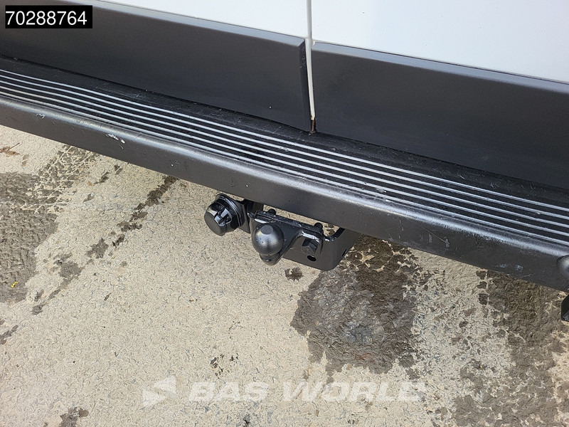 Furgon Fiat Ducato 140pk Dubbel Cabine L3H2 Trekhaak Navi Airco Cruise Imperiaal Euro6 DC Doka Mixto L3 Airco Dubbel cabine Trekhaak Cruise control: obrázek 11