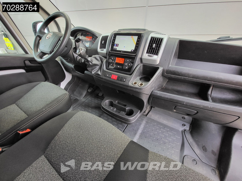 Furgon Fiat Ducato 140pk Dubbel Cabine L3H2 Trekhaak Navi Airco Cruise Imperiaal Euro6 DC Doka Mixto L3 Airco Dubbel cabine Trekhaak Cruise control: obrázek 12