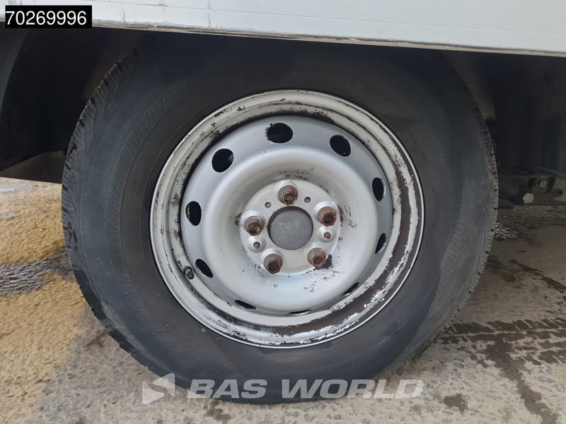 Chladící dodávka Fiat Ducato 150pk Koelwagen Vries Carrier Xarios 350 Stekker 220V Koeler Kühlwagen Vriezer 16m3 Airco: obrázek 16