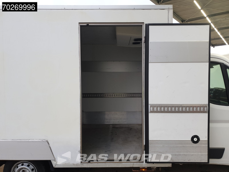 Chladící dodávka Fiat Ducato 150pk Koelwagen Vries Carrier Xarios 350 Stekker 220V Koeler Kühlwagen Vriezer 16m3 Airco: obrázek 6