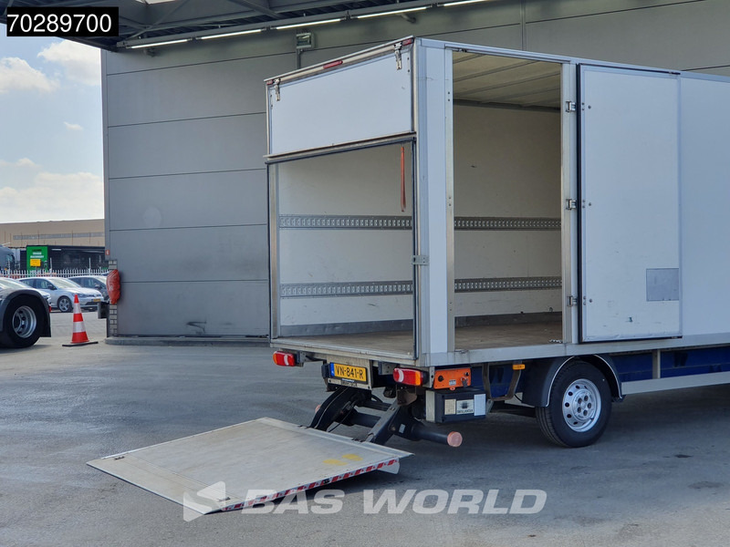 Fiat Ducato 150pk Laadklep Zijdeur Bakwagen Navi Airco Cruise Parkeersensoren Euro5 Meubelbak Koffer 20m3 Airco Cruise control - Dodávka skřín: obrázek 3 Fiat Ducato 150pk Laadklep Zijdeur Bakwagen Navi Airco Cruise Parkeersensoren Euro5 Meubelbak Koffer 20m3 Airco Cruise control - Dodávka skřín: obrázek 3