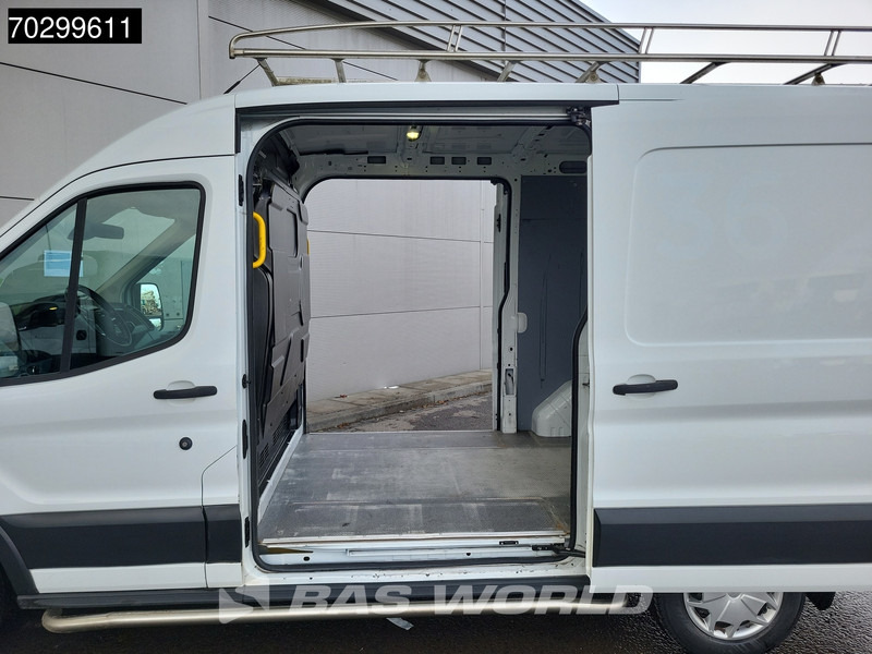 Ford Transit 105pk 2x Schuifdeur L2H2 Trekhaak Airco Cruise Camera Parkeersensoren v+a Imperiaal APK 08-2026 Euro6 L2 Airco Trekhaak Cruise c - Malá dodávka: obrázek 3 Ford Transit 105pk 2x Schuifdeur L2H2 Trekhaak Airco Cruise Camera Parkeersensoren v+a Imperiaal APK 08-2026 Euro6 L2 Airco Trekhaak Cruise c - Malá dodávka: obrázek 3