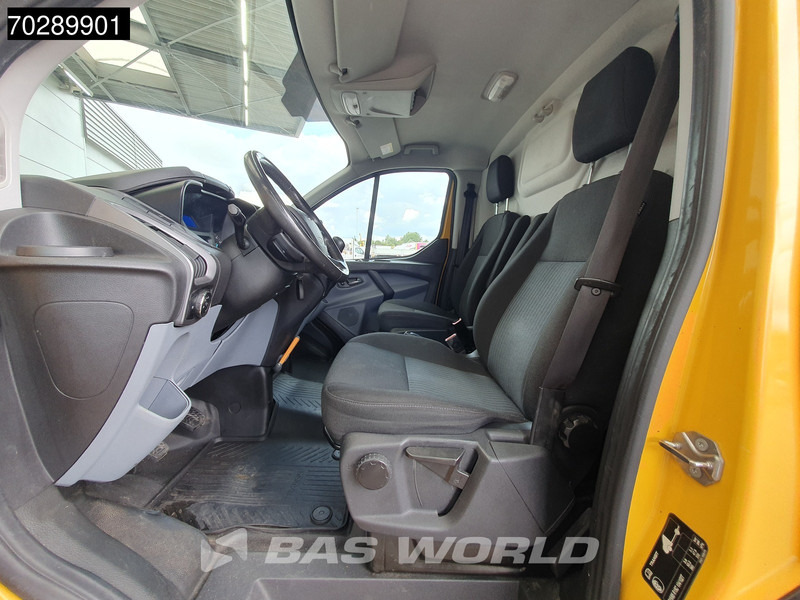 Malá dodávka Ford Transit 105pk L2H1 Trekhaak Airco Cruise Parkeersensoren APK 04-2026 Euro6 L2 7m3 Airco Trekhaak Cruise control: obrázek 11