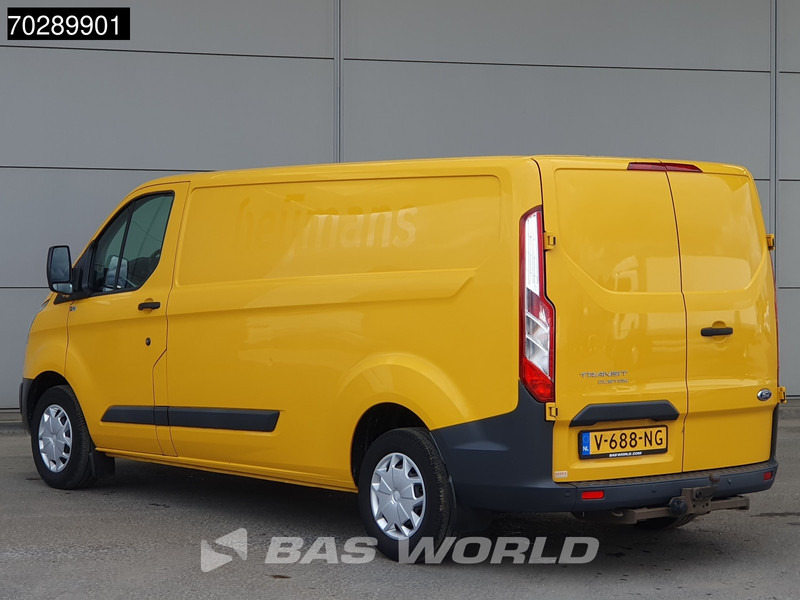 Ford Transit 105pk L2H1 Trekhaak Airco Cruise Parkeersensoren APK 04-2026 Euro6 L2 7m3 Airco Trekhaak Cruise control - Malá dodávka: obrázek 2 Ford Transit 105pk L2H1 Trekhaak Airco Cruise Parkeersensoren APK 04-2026 Euro6 L2 7m3 Airco Trekhaak Cruise control - Malá dodávka: obrázek 2