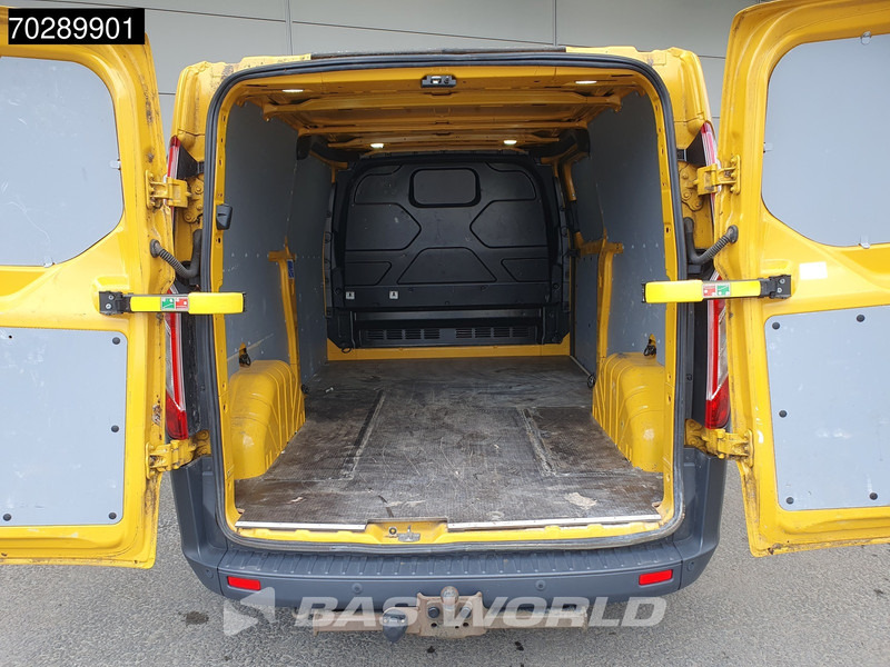 Malá dodávka Ford Transit 105pk L2H1 Trekhaak Airco Cruise Parkeersensoren APK 04-2026 Euro6 L2 7m3 Airco Trekhaak Cruise control: obrázek 6