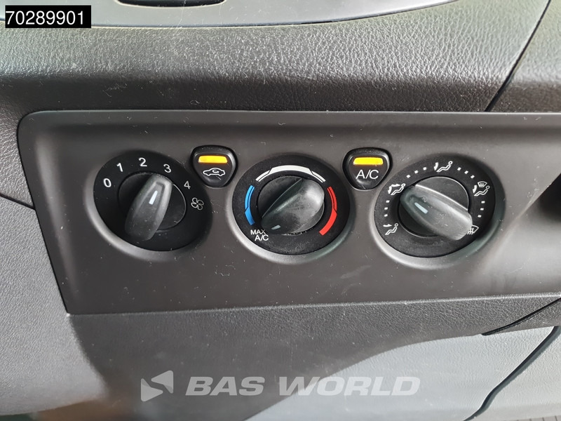 Malá dodávka Ford Transit 105pk L2H1 Trekhaak Airco Cruise Parkeersensoren APK 04-2026 Euro6 L2 7m3 Airco Trekhaak Cruise control: obrázek 15