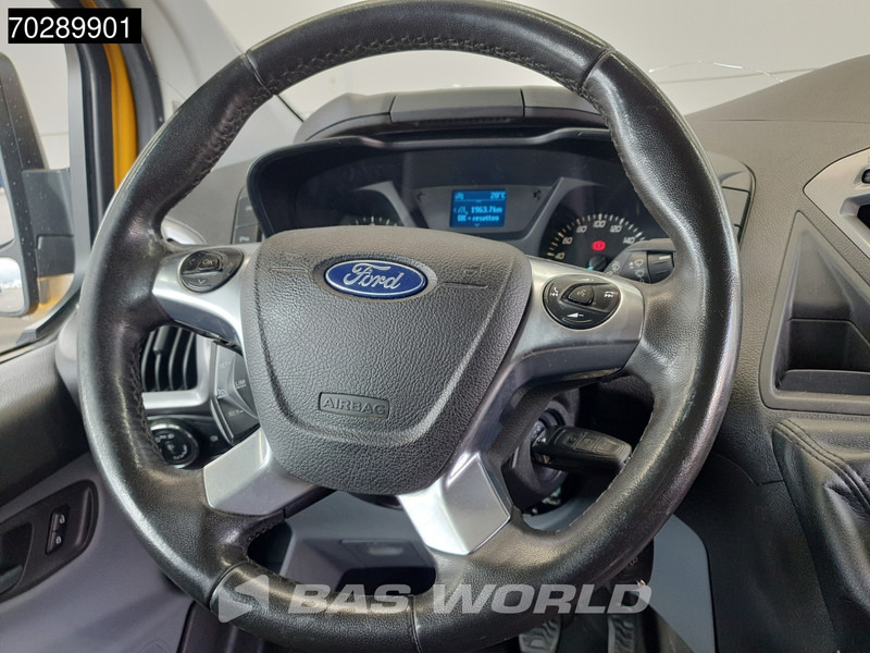 Malá dodávka Ford Transit 105pk L2H1 Trekhaak Airco Cruise Parkeersensoren APK 04-2026 Euro6 L2 7m3 Airco Trekhaak Cruise control: obrázek 17