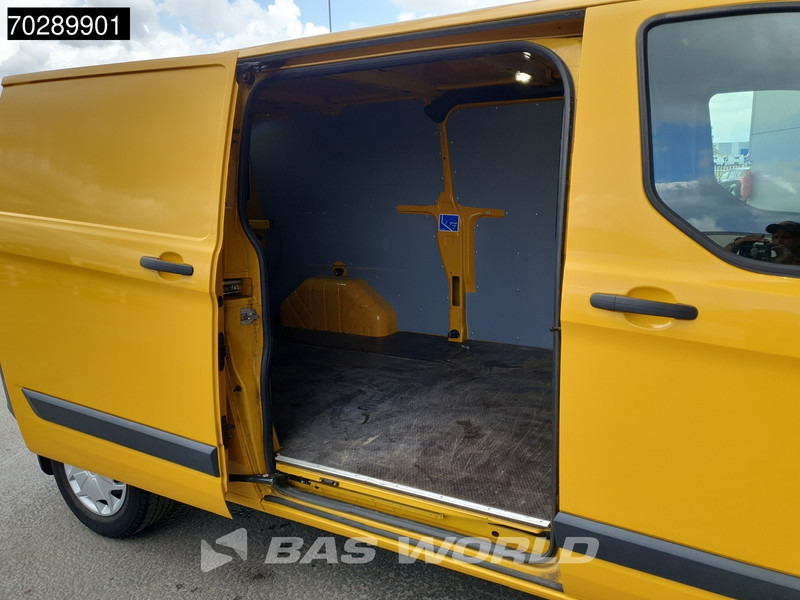 Malá dodávka Ford Transit 105pk L2H1 Trekhaak Airco Cruise Parkeersensoren APK 04-2026 Euro6 L2 7m3 Airco Trekhaak Cruise control: obrázek 7