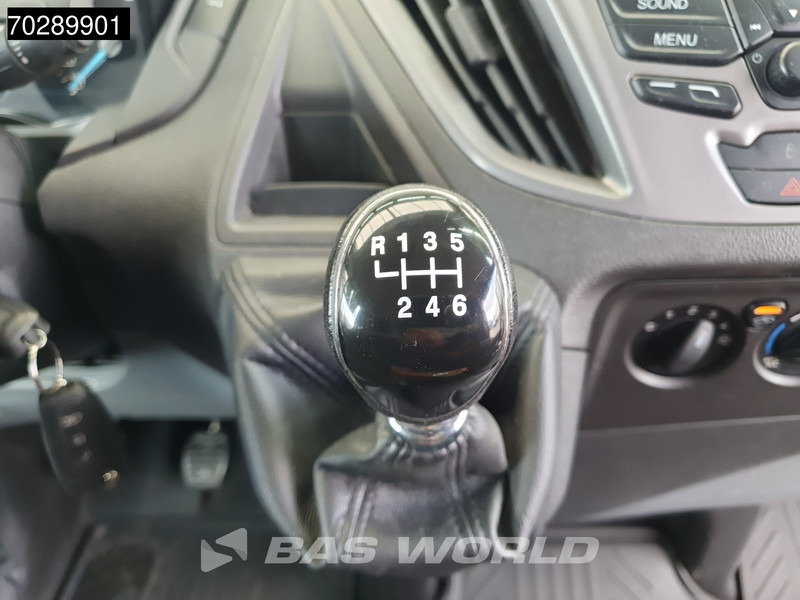 Malá dodávka Ford Transit 105pk L2H1 Trekhaak Airco Cruise Parkeersensoren APK 04-2026 Euro6 L2 7m3 Airco Trekhaak Cruise control: obrázek 16
