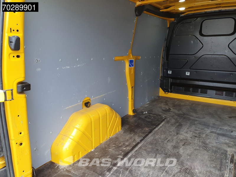 Malá dodávka Ford Transit 105pk L2H1 Trekhaak Airco Cruise Parkeersensoren APK 04-2026 Euro6 L2 7m3 Airco Trekhaak Cruise control: obrázek 8