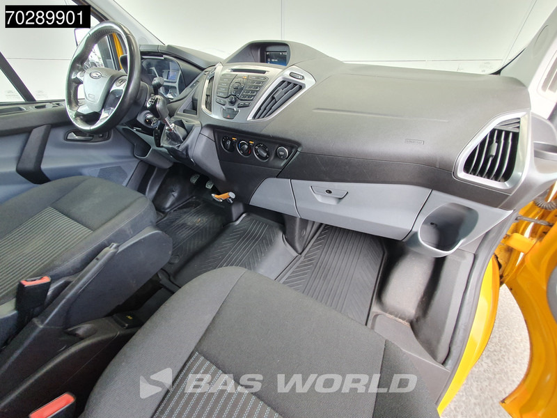 Malá dodávka Ford Transit 105pk L2H1 Trekhaak Airco Cruise Parkeersensoren APK 04-2026 Euro6 L2 7m3 Airco Trekhaak Cruise control: obrázek 10
