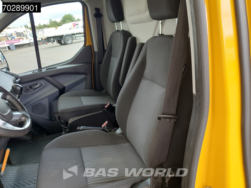 Malá dodávka Ford Transit 105pk L2H1 Trekhaak Airco Cruise Parkeersensoren APK 04-2026 Euro6 L2 7m3 Airco Trekhaak Cruise control: obrázek 13