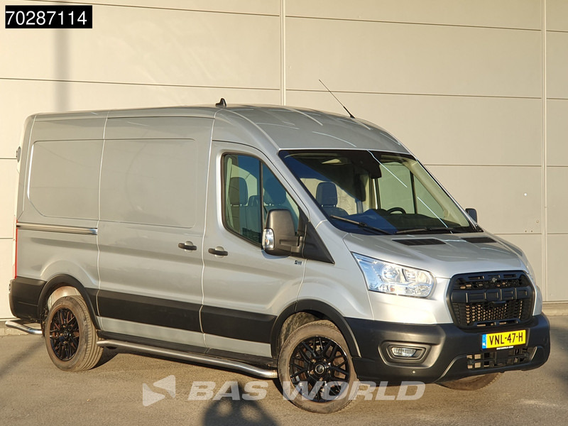 Ford Transit 105pk L2H2 Airco Cruise Parkeersensoren Euro6 L2 10m3 Airco Cruise control - Malá dodávka: obrázek 3 Ford Transit 105pk L2H2 Airco Cruise Parkeersensoren Euro6 L2 10m3 Airco Cruise control - Malá dodávka: obrázek 3