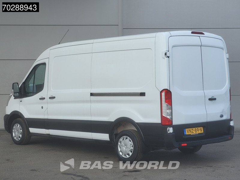 Ford Transit 105pk L4H3 Dubbele Schuifdeur Airco Cruise Parkeersensoren Euro6 L3H2 12m3 Airco Cruise control - Malá dodávka: obrázek 2 Ford Transit 105pk L4H3 Dubbele Schuifdeur Airco Cruise Parkeersensoren Euro6 L3H2 12m3 Airco Cruise control - Malá dodávka: obrázek 2