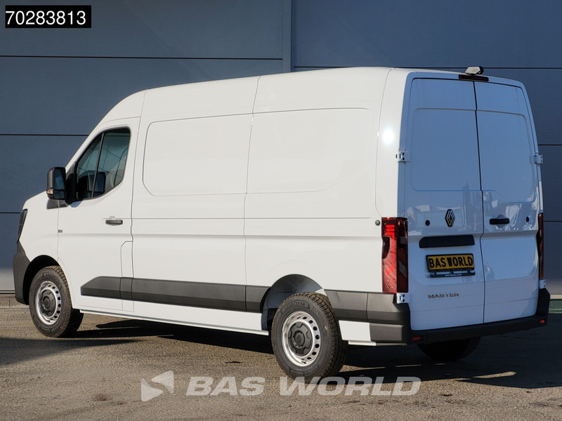 Ford Transit 130pk 2025 Model! L2H2 Camera Carplay LED Airco Cruise Parkeersensoren L2 10m3 Airco Cruise control - Furgon: obrázek 2 Ford Transit 130pk 2025 Model! L2H2 Camera Carplay LED Airco Cruise Parkeersensoren L2 10m3 Airco Cruise control - Furgon: obrázek 2