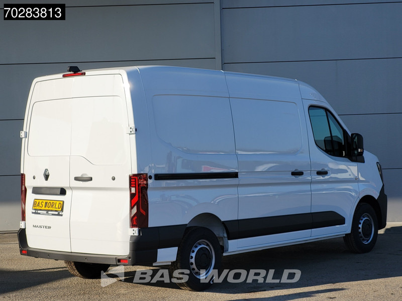 Ford Transit 130pk 2025 Model! L2H2 Camera Carplay LED Airco Cruise Parkeersensoren L2 10m3 Airco Cruise control - Furgon: obrázek 5 Ford Transit 130pk 2025 Model! L2H2 Camera Carplay LED Airco Cruise Parkeersensoren L2 10m3 Airco Cruise control - Furgon: obrázek 5