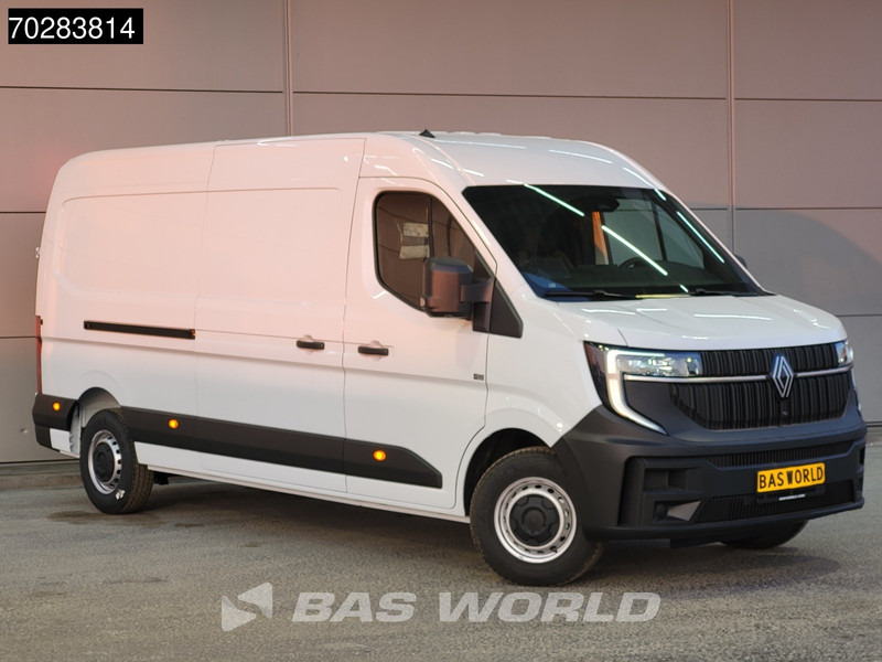 Ford Transit 130pk 2025 Model! L3H2 Camera Carplay LED Airco Cruise Parkeersensoren L3 12m3 Airco Cruise control - Furgon: obrázek 3 Ford Transit 130pk 2025 Model! L3H2 Camera Carplay LED Airco Cruise Parkeersensoren L3 12m3 Airco Cruise control - Furgon: obrázek 3
