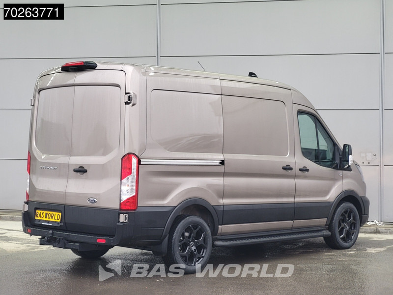 Ford Transit 130pk L2H2 Airco Cruise Camera Trekhaak Parkeersensoren 10m3 Airco Trekhaak Cruise control - Malá dodávka: obrázek 5 Ford Transit 130pk L2H2 Airco Cruise Camera Trekhaak Parkeersensoren 10m3 Airco Trekhaak Cruise control - Malá dodávka: obrázek 5