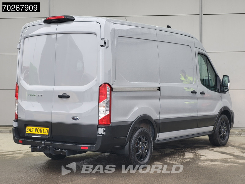 Ford Transit 130pk L2H2 Airco Cruise Camera Trekhaak Parkeersensoren L2 10m3 Airco Trekhaak Cruise control - Malá dodávka: obrázek 5 Ford Transit 130pk L2H2 Airco Cruise Camera Trekhaak Parkeersensoren L2 10m3 Airco Trekhaak Cruise control - Malá dodávka: obrázek 5
