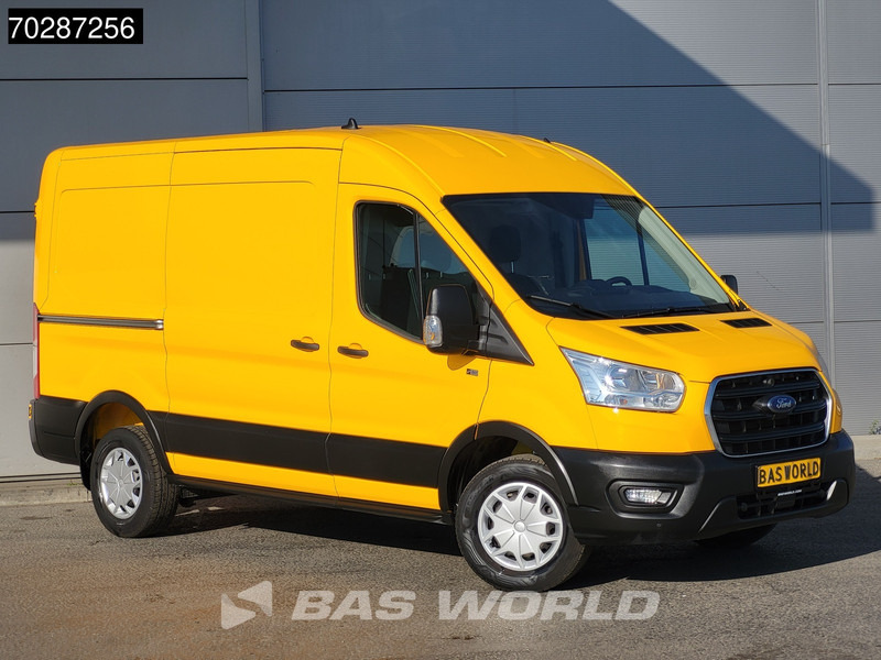 Ford Transit 130pk L2H2 Airco Cruise Trekhaak Parkeersensoren Werkplaatsinrichting Euro6 L2 11m3 Airco Trekhaak Cruise control - Furgon: obrázek 5 Ford Transit 130pk L2H2 Airco Cruise Trekhaak Parkeersensoren Werkplaatsinrichting Euro6 L2 11m3 Airco Trekhaak Cruise control - Furgon: obrázek 5