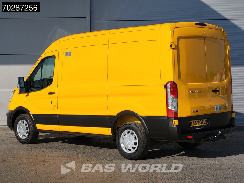 Ford Transit 130pk L2H2 Airco Cruise Trekhaak Parkeersensoren Werkplaatsinrichting Euro6 L2 11m3 Airco Trekhaak Cruise control - Furgon: obrázek 2 Ford Transit 130pk L2H2 Airco Cruise Trekhaak Parkeersensoren Werkplaatsinrichting Euro6 L2 11m3 Airco Trekhaak Cruise control - Furgon: obrázek 2
