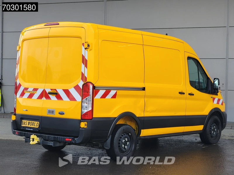 Ford Transit 130pk L2H2 Trekhaak Airco Cruise Parkeersensoren Werkplaatsinrichting Euro6 L2 Airco Trekhaak Cruise control - Furgon: obrázek 5 Ford Transit 130pk L2H2 Trekhaak Airco Cruise Parkeersensoren Werkplaatsinrichting Euro6 L2 Airco Trekhaak Cruise control - Furgon: obrázek 5