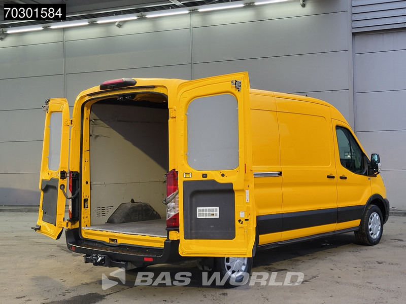 Ford Transit 130pk L3H2 Airco Cruise Camera Parkeersensoren Euro6 L3 Airco Trekhaak Cruise control - Furgon: obrázek 3 Ford Transit 130pk L3H2 Airco Cruise Camera Parkeersensoren Euro6 L3 Airco Trekhaak Cruise control - Furgon: obrázek 3