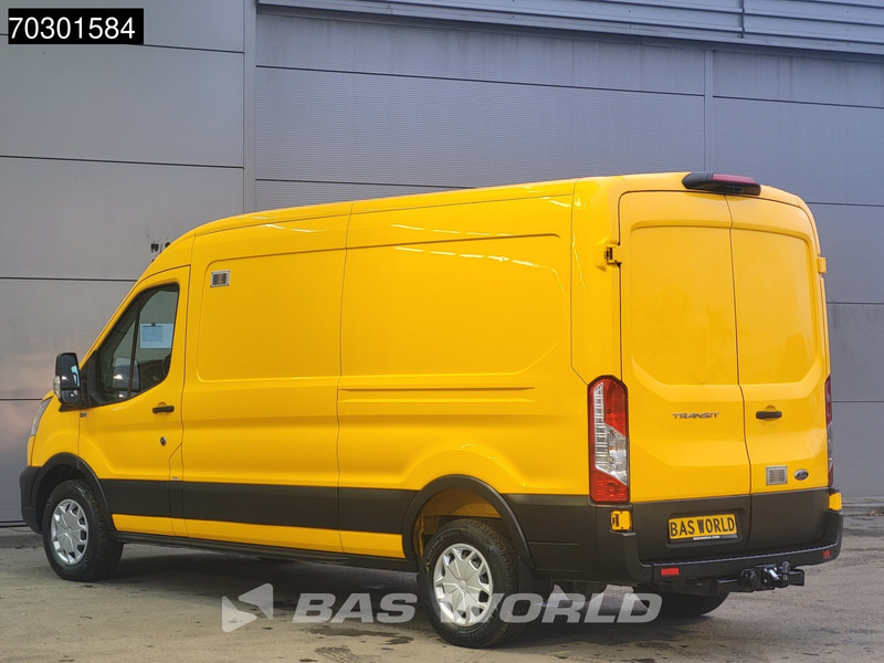 Ford Transit 130pk L3H2 Airco Cruise Camera Parkeersensoren Euro6 L3 Airco Trekhaak Cruise control - Furgon: obrázek 2 Ford Transit 130pk L3H2 Airco Cruise Camera Parkeersensoren Euro6 L3 Airco Trekhaak Cruise control - Furgon: obrázek 2