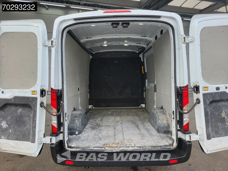 Ford Transit 130pk L3H2 Airco Cruise Parkeersensoren Euro6 L3 10m3 Airco Cruise control - Malá dodávka: obrázek 3 Ford Transit 130pk L3H2 Airco Cruise Parkeersensoren Euro6 L3 10m3 Airco Cruise control - Malá dodávka: obrázek 3