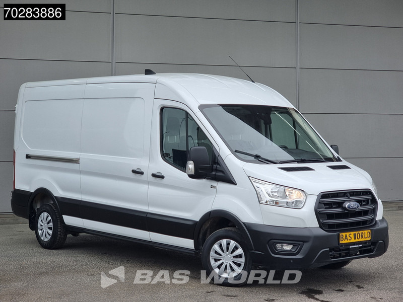 Ford Transit 130pk L3H2 Airco Cruise Parkeersensoren Euro6 L3 12m3 Airco Cruise control - Furgon: obrázek 5 Ford Transit 130pk L3H2 Airco Cruise Parkeersensoren Euro6 L3 12m3 Airco Cruise control - Furgon: obrázek 5