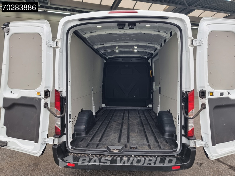 Ford Transit 130pk L3H2 Airco Cruise Parkeersensoren Euro6 L3 12m3 Airco Cruise control - Malá dodávka: obrázek 3 Ford Transit 130pk L3H2 Airco Cruise Parkeersensoren Euro6 L3 12m3 Airco Cruise control - Malá dodávka: obrázek 3