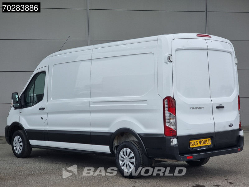 Ford Transit 130pk L3H2 Airco Cruise Parkeersensoren Euro6 L3 12m3 Airco Cruise control - Furgon: obrázek 2 Ford Transit 130pk L3H2 Airco Cruise Parkeersensoren Euro6 L3 12m3 Airco Cruise control - Furgon: obrázek 2