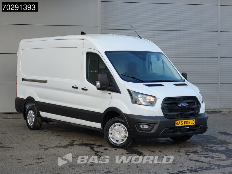 Ford Transit 130pk L3H2 Nieuw! Airco Cruise Trend L3 12m3 Airco Cruise control - Malá dodávka: obrázek 5 Ford Transit 130pk L3H2 Nieuw! Airco Cruise Trend L3 12m3 Airco Cruise control - Malá dodávka: obrázek 5