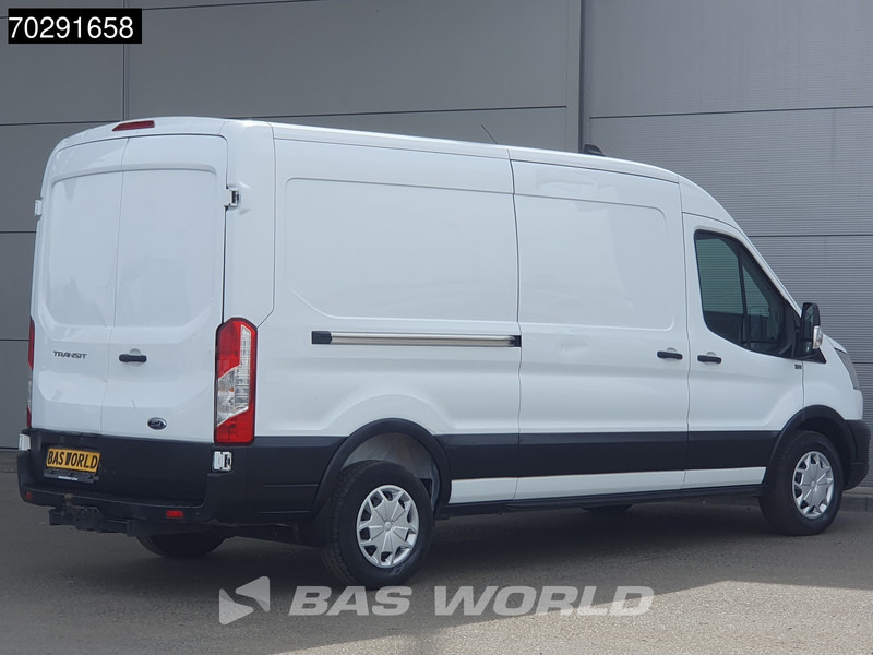 Ford Transit 130pk L3H2 Trekhaak Airco Cruise Euro6 L3 12m3 Airco Trekhaak Cruise control - Furgon: obrázek 5 Ford Transit 130pk L3H2 Trekhaak Airco Cruise Euro6 L3 12m3 Airco Trekhaak Cruise control - Furgon: obrázek 5