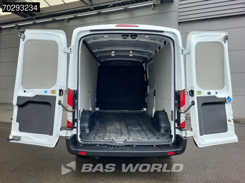 Ford Transit 130pk L3H2 Trekhaak Airco Cruise Parkeersensoren Euro6 L3 12m3 Airco Trekhaak Cruise control - Malá dodávka: obrázek 3 Ford Transit 130pk L3H2 Trekhaak Airco Cruise Parkeersensoren Euro6 L3 12m3 Airco Trekhaak Cruise control - Malá dodávka: obrázek 3