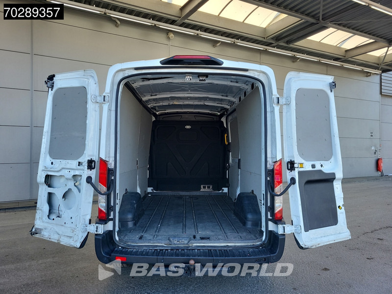 Ford Transit 130pk L3H2 Trekhaak Navi Airco Cruise Camera Parkeersensoren Euro6 L3 12m3 Airco Trekhaak Cruise control - Furgon: obrázek 3 Ford Transit 130pk L3H2 Trekhaak Navi Airco Cruise Camera Parkeersensoren Euro6 L3 12m3 Airco Trekhaak Cruise control - Furgon: obrázek 3