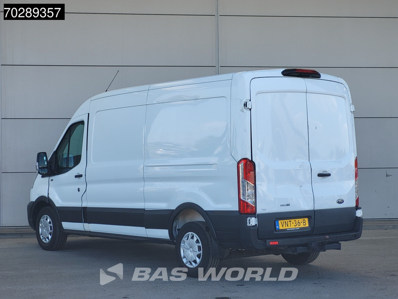 Ford Transit 130pk L3H2 Trekhaak Navi Airco Cruise Camera Parkeersensoren Euro6 L3 12m3 Airco Trekhaak Cruise control - Furgon: obrázek 2 Ford Transit 130pk L3H2 Trekhaak Navi Airco Cruise Camera Parkeersensoren Euro6 L3 12m3 Airco Trekhaak Cruise control - Furgon: obrázek 2