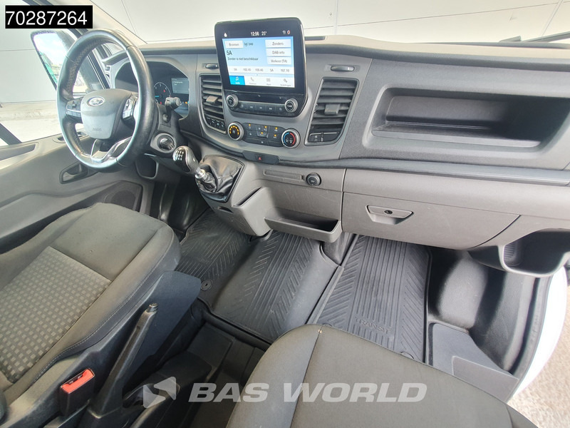 Furgon Ford Transit 130pk L4H3 Airco Cruise Camera Parkeersensoren Euro6 L3H2 15m3 Airco Cruise control: obrázek 9