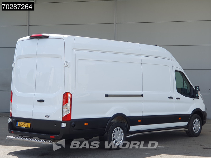 Ford Transit 130pk L4H3 Airco Cruise Camera Parkeersensoren Euro6 L3H2 15m3 Airco Cruise control - Furgon: obrázek 5 Ford Transit 130pk L4H3 Airco Cruise Camera Parkeersensoren Euro6 L3H2 15m3 Airco Cruise control - Furgon: obrázek 5