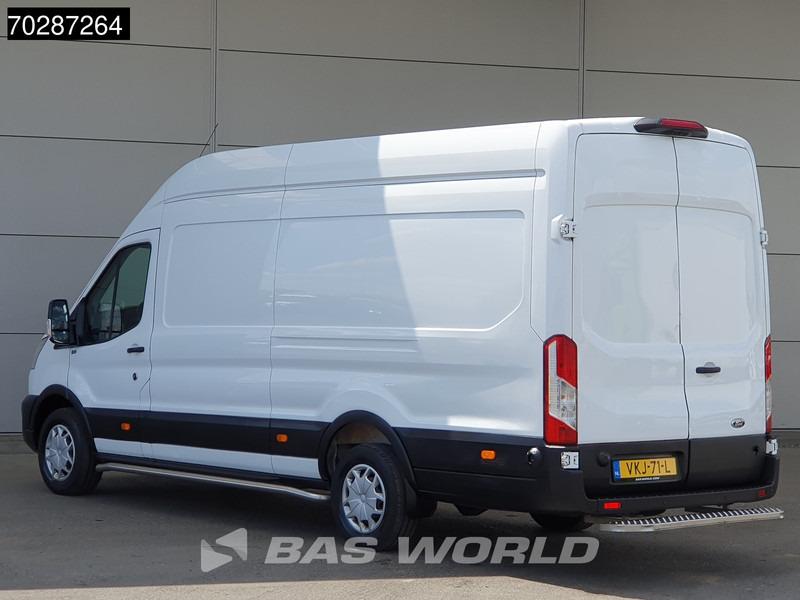 Ford Transit 130pk L4H3 Airco Cruise Camera Parkeersensoren Euro6 L3H2 15m3 Airco Cruise control - Furgon: obrázek 2 Ford Transit 130pk L4H3 Airco Cruise Camera Parkeersensoren Euro6 L3H2 15m3 Airco Cruise control - Furgon: obrázek 2