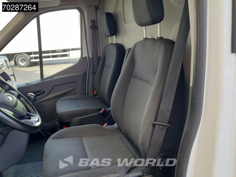 Furgon Ford Transit 130pk L4H3 Airco Cruise Camera Parkeersensoren Euro6 L3H2 15m3 Airco Cruise control: obrázek 12
