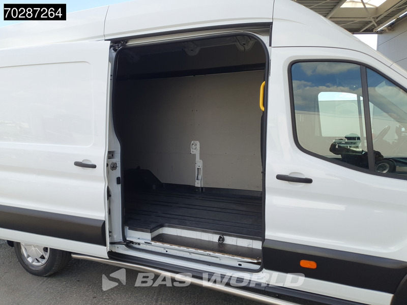 Furgon Ford Transit 130pk L4H3 Airco Cruise Camera Parkeersensoren Euro6 L3H2 15m3 Airco Cruise control: obrázek 6