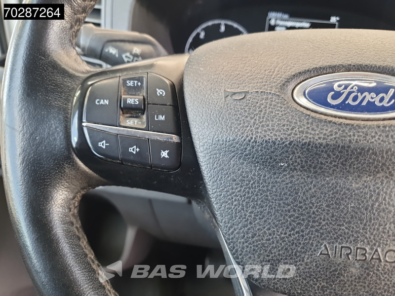 Furgon Ford Transit 130pk L4H3 Airco Cruise Camera Parkeersensoren Euro6 L3H2 15m3 Airco Cruise control: obrázek 18