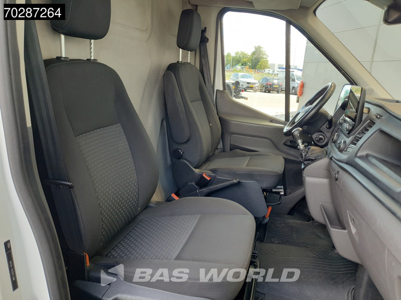 Furgon Ford Transit 130pk L4H3 Airco Cruise Camera Parkeersensoren Euro6 L3H2 15m3 Airco Cruise control: obrázek 10