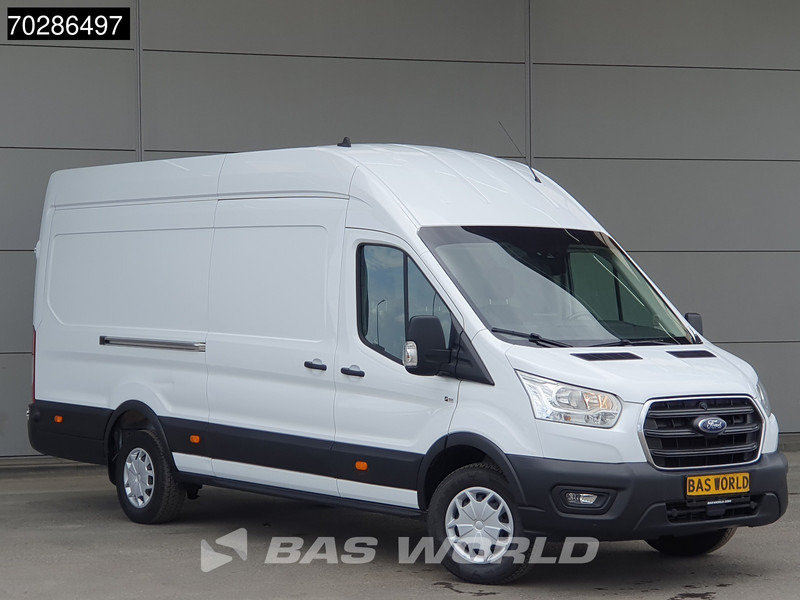 Ford Transit 130pk L4H3 Navi Airco Cruise Camera Parkeersensoren Euro6 L3H2 15m3 Airco Cruise control - Furgon: obrázek 5 Ford Transit 130pk L4H3 Navi Airco Cruise Camera Parkeersensoren Euro6 L3H2 15m3 Airco Cruise control - Furgon: obrázek 5