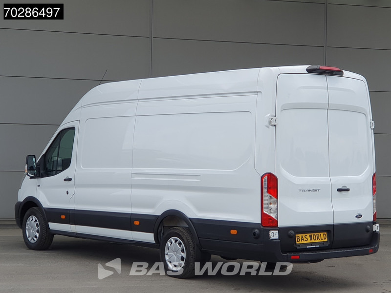 Ford Transit 130pk L4H3 Navi Airco Cruise Camera Parkeersensoren Euro6 L3H2 15m3 Airco Cruise control - Furgon: obrázek 2 Ford Transit 130pk L4H3 Navi Airco Cruise Camera Parkeersensoren Euro6 L3H2 15m3 Airco Cruise control - Furgon: obrázek 2