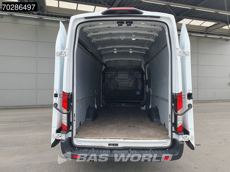Ford Transit 130pk L4H3 Navi Airco Cruise Camera Parkeersensoren Euro6 L3H2 15m3 Airco Cruise control - Furgon: obrázek 3 Ford Transit 130pk L4H3 Navi Airco Cruise Camera Parkeersensoren Euro6 L3H2 15m3 Airco Cruise control - Furgon: obrázek 3