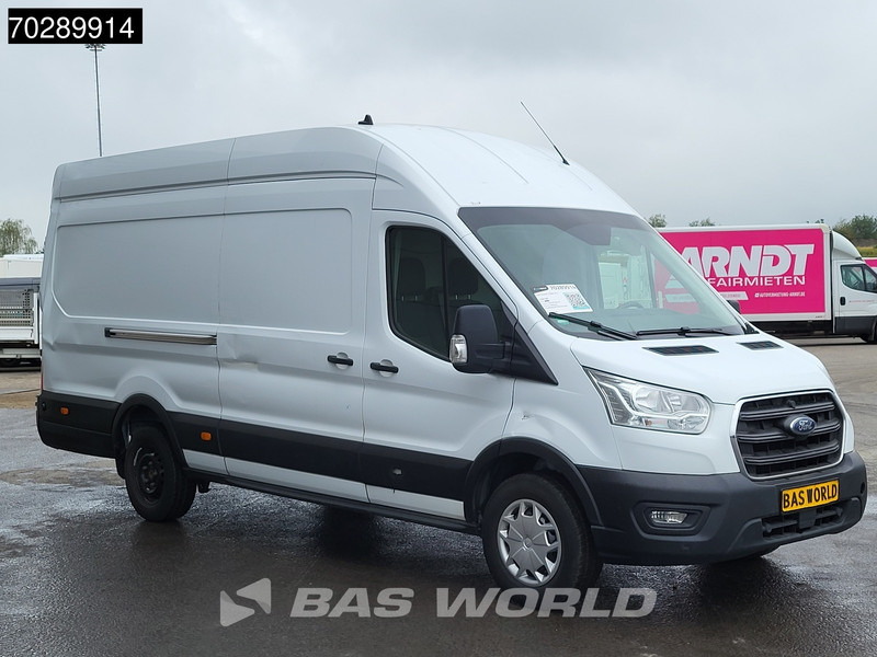 Ford Transit 130pk MOTOR/ENGINE PROBLEM! L4H3 Airco Cruise Camera Parkeersensoren Euro6 L4 15m3 Airco Cruise control - Furgon: obrázek 5 Ford Transit 130pk MOTOR/ENGINE PROBLEM! L4H3 Airco Cruise Camera Parkeersensoren Euro6 L4 15m3 Airco Cruise control - Furgon: obrázek 5