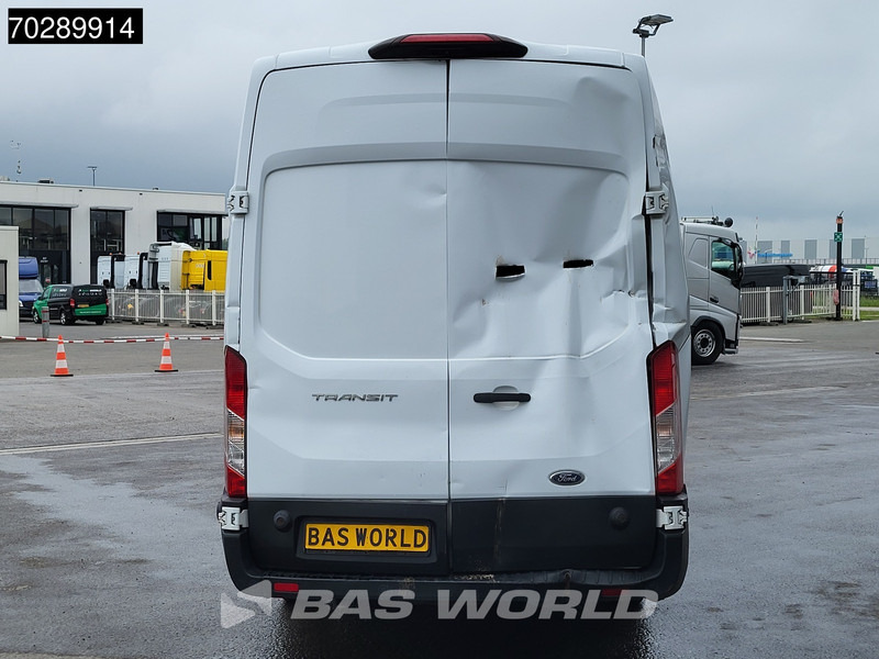 Ford Transit 130pk MOTOR/ENGINE PROBLEM! L4H3 Airco Cruise Camera Parkeersensoren Euro6 L4 15m3 Airco Cruise control - Furgon: obrázek 3 Ford Transit 130pk MOTOR/ENGINE PROBLEM! L4H3 Airco Cruise Camera Parkeersensoren Euro6 L4 15m3 Airco Cruise control - Furgon: obrázek 3